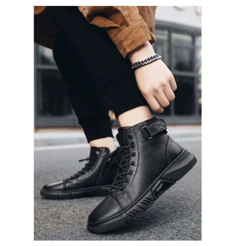 Veloce™ Premium Sneakers