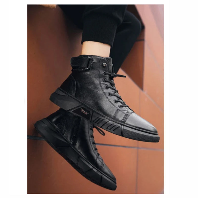 Veloce™ Premium Sneakers