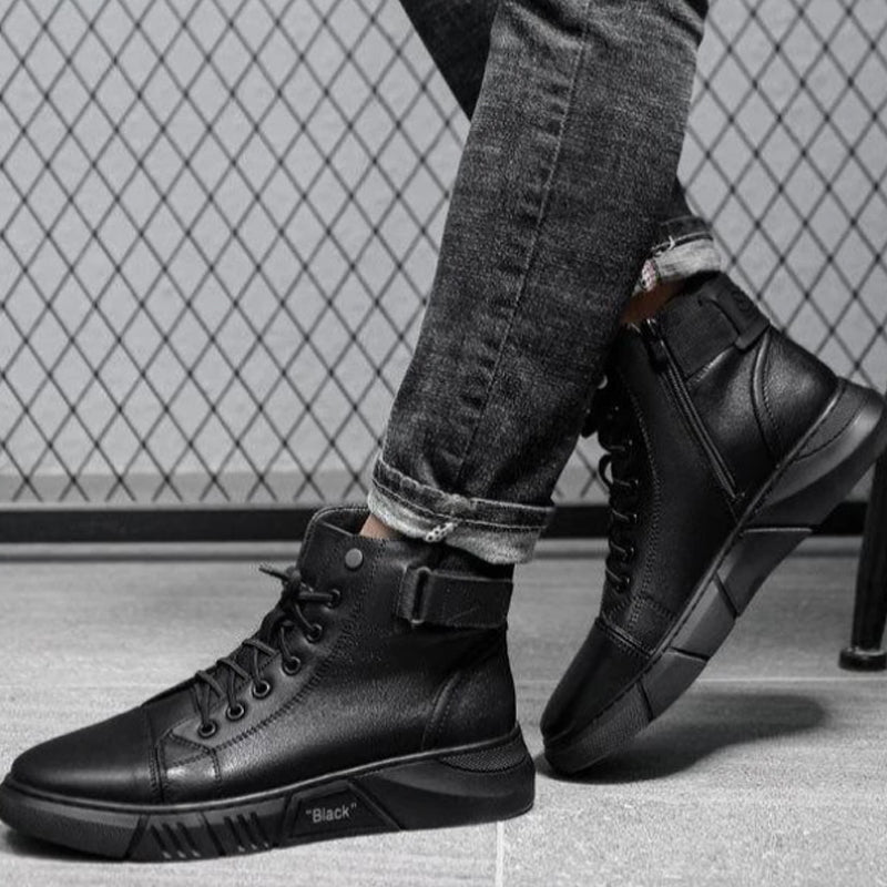 Veloce™ Premium Sneakers