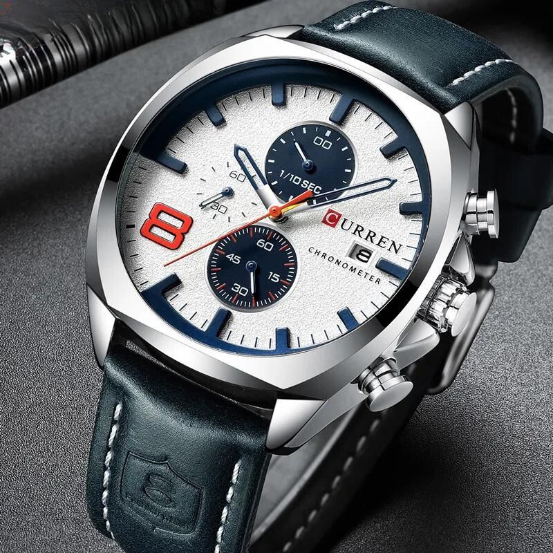Lazare™ Robust Sportklocka
