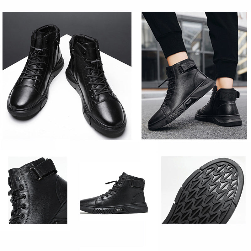 Veloce™ Premium Sneakers