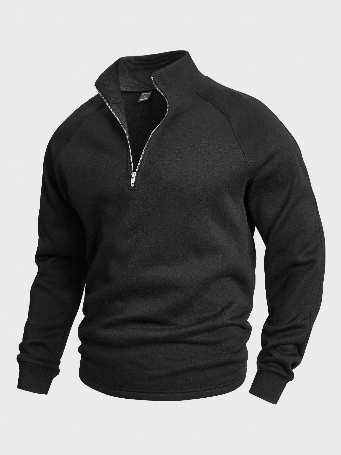 Noa™ Halv-Zip Tröja