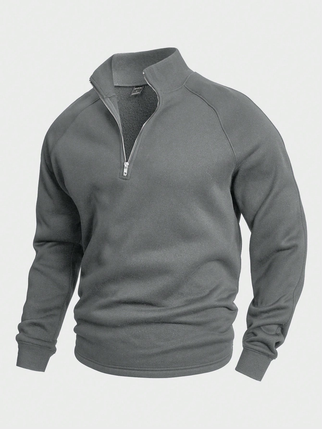 Noa™ Halv-Zip Tröja