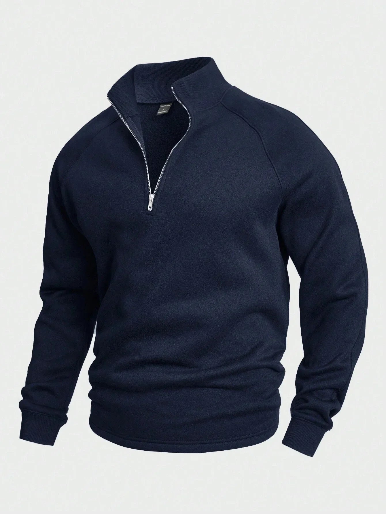 Noa™ Halv-Zip Tröja