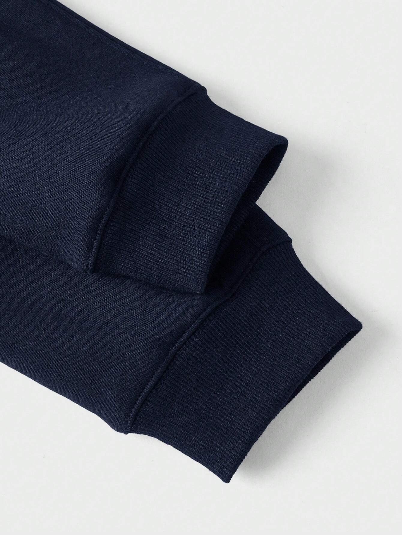 Noa™ Halv-Zip Tröja