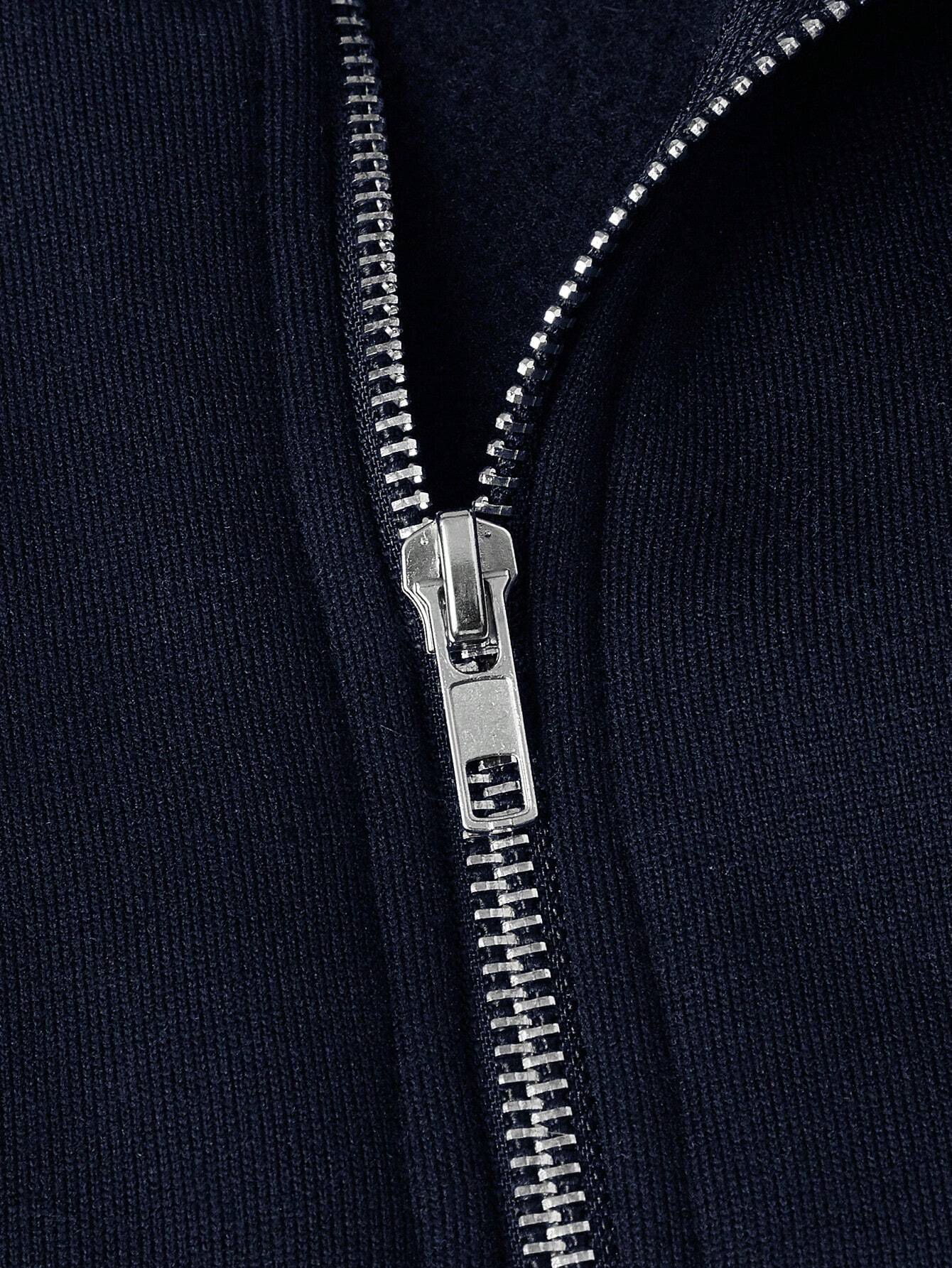 Noa™ Halv-Zip Tröja