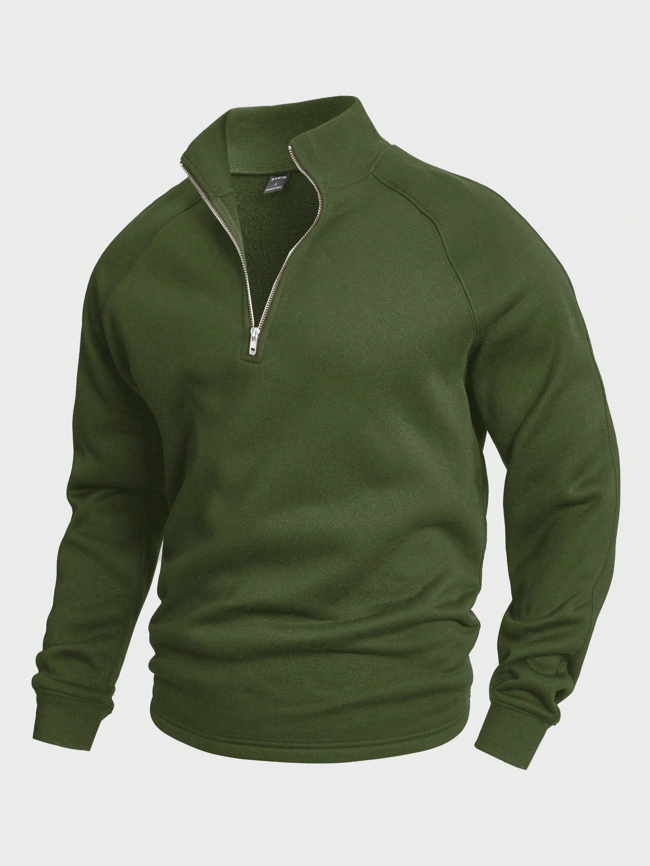 Noa™ Halv-Zip Tröja