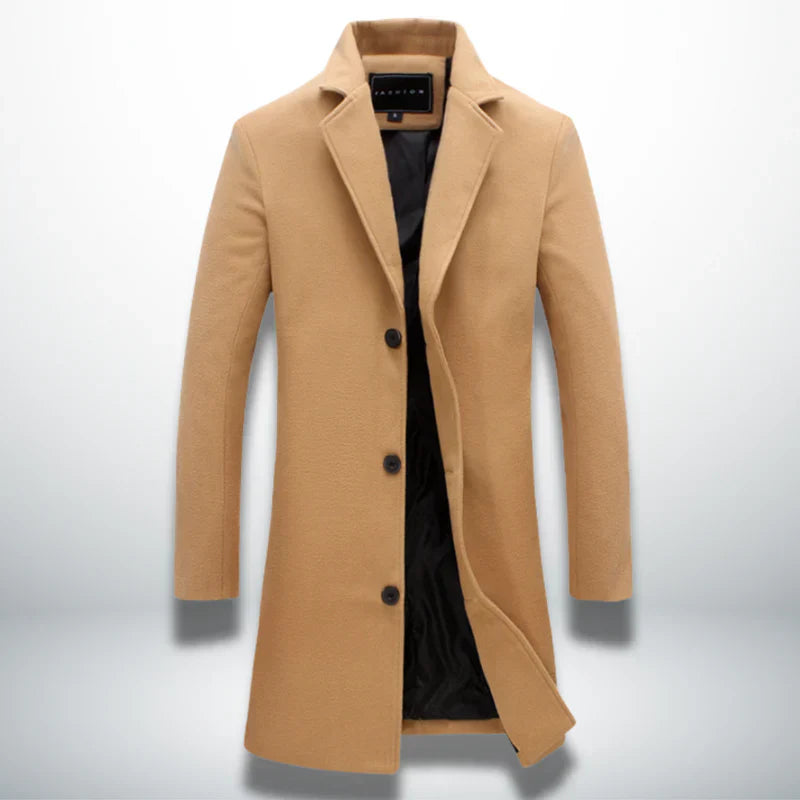 Douglas™ Vattenavvisande Trenchcoat