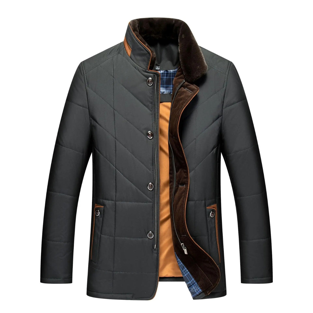 Renan™ Heavy Duty Vinterjacka