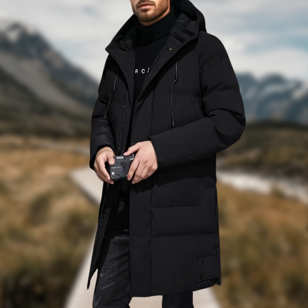 Sawyer™ Varm Vinterjacka