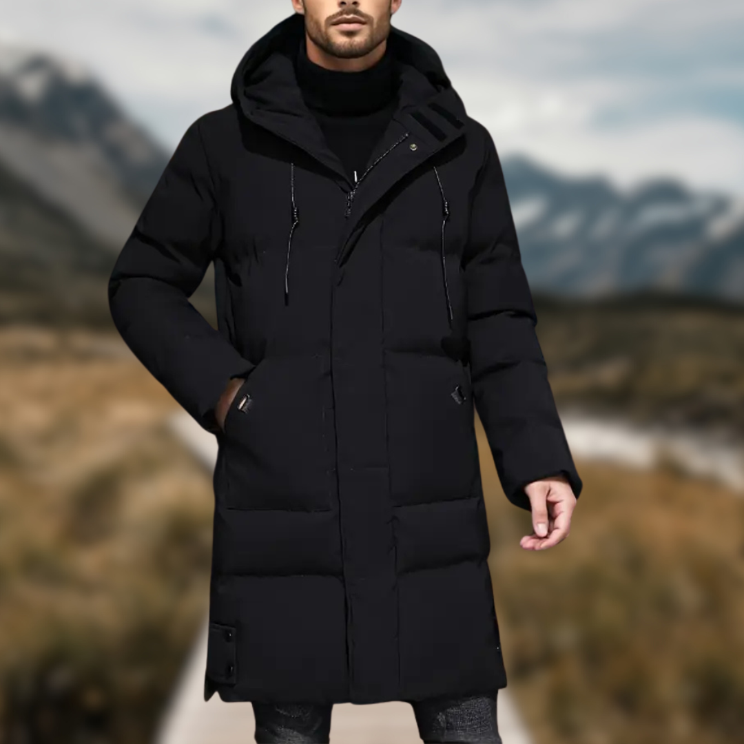Sawyer™ Varm Vinterjacka