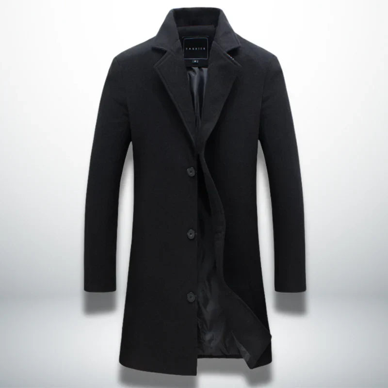 Douglas™ Vattenavvisande Trenchcoat