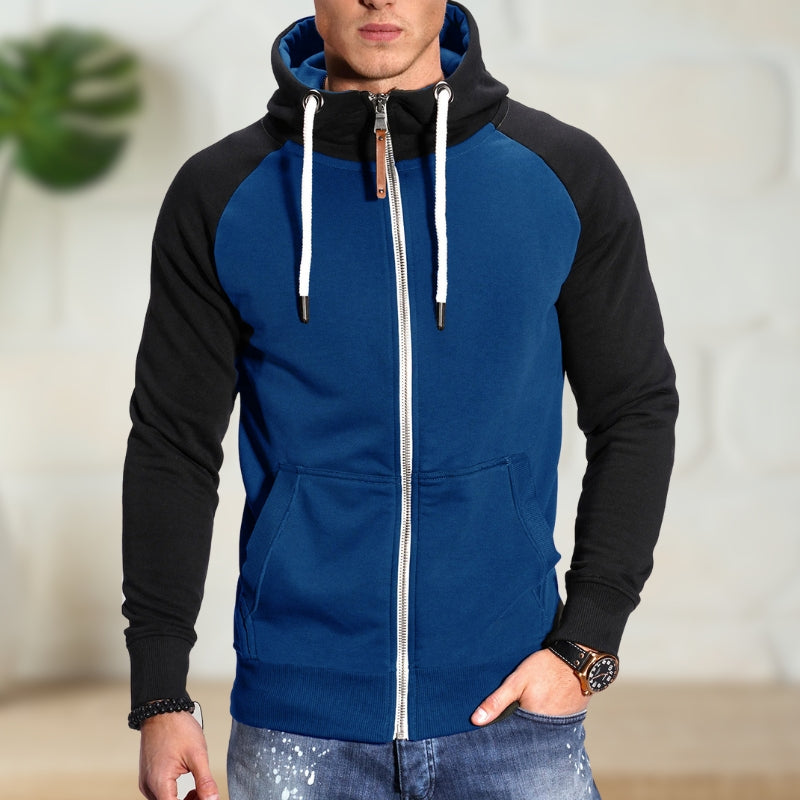 Herman™ Sweatshirt med Huva
