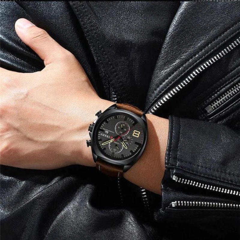 Lazare™ Robust Sportklocka