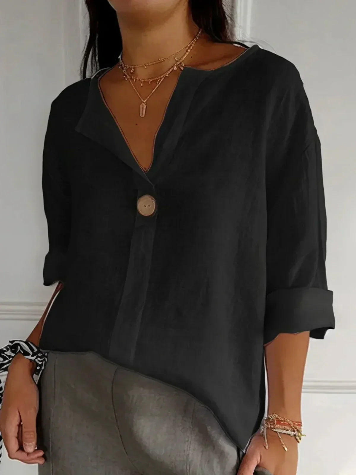 Nina™ Comfort Chic Blus