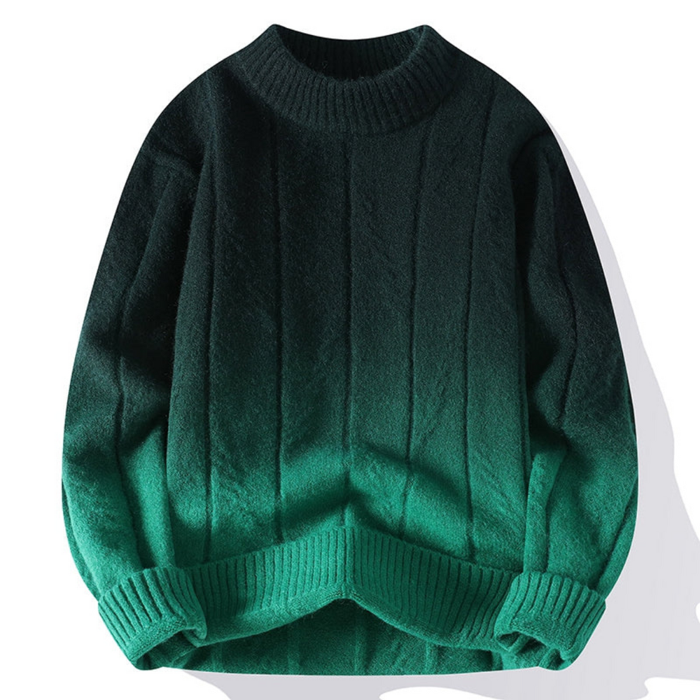 Elmer™ Premium Strick Rundhalströja