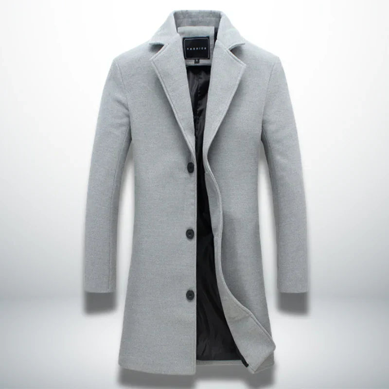 Douglas™ Vattenavvisande Trenchcoat
