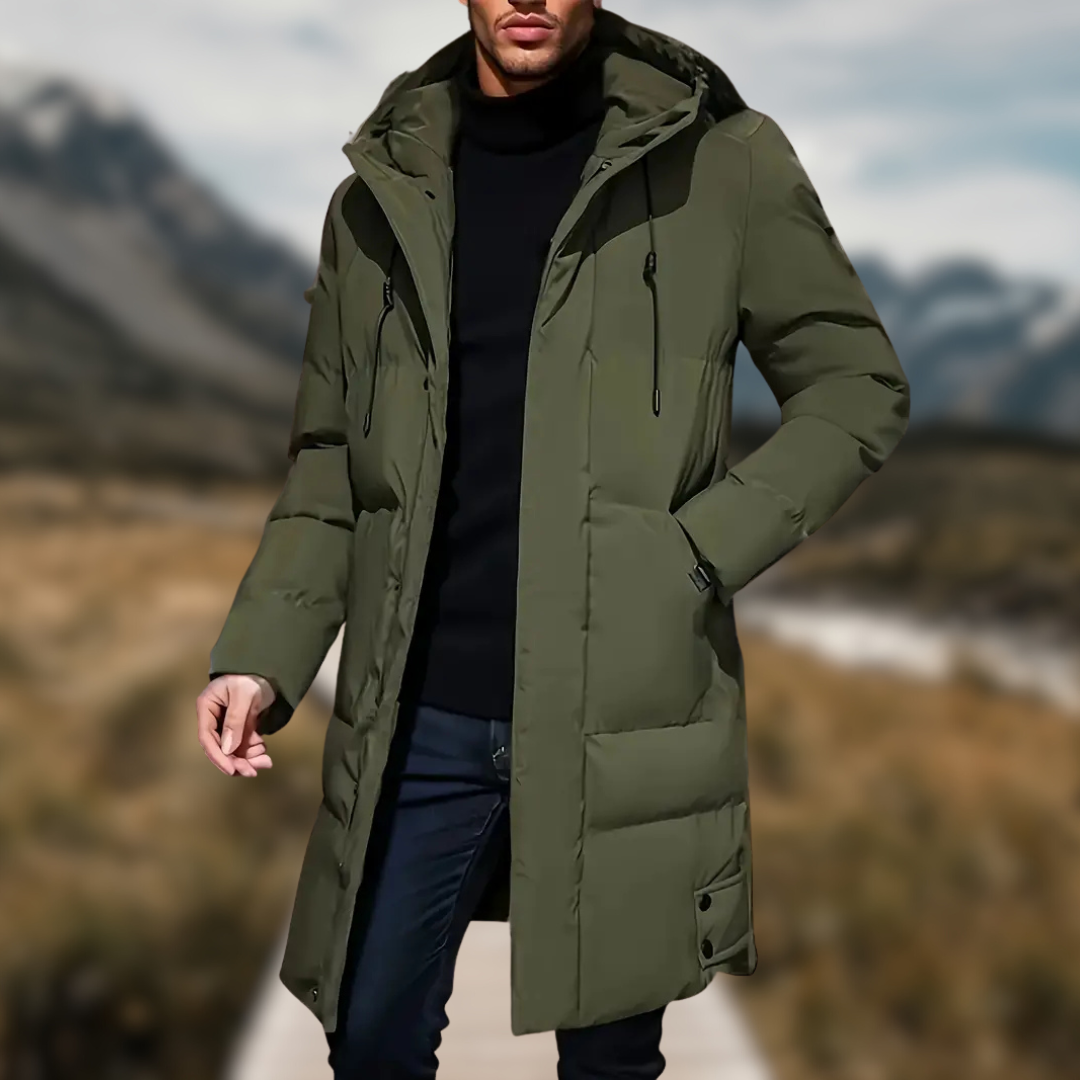 Sawyer™ Varm Vinterjacka