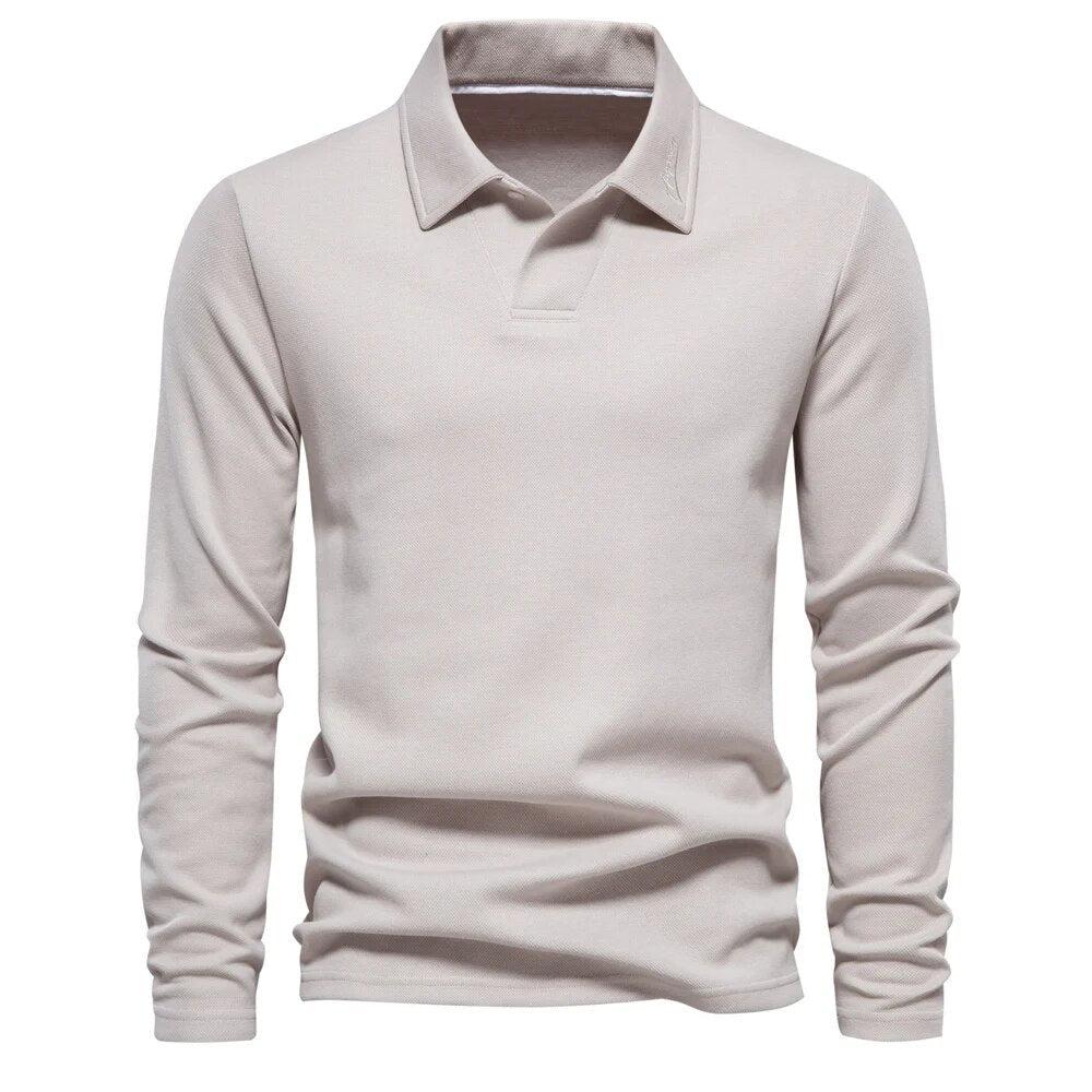 Alexander™ Vardaglig Polo