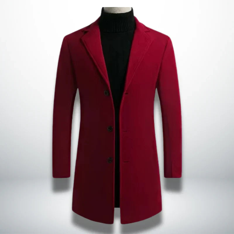 Douglas™ Vattenavvisande Trenchcoat