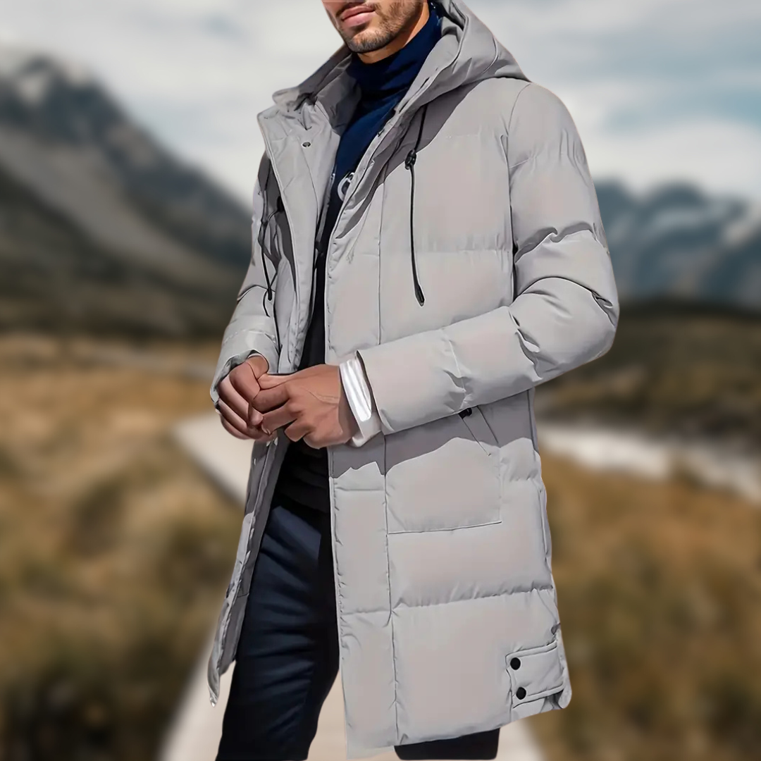 Sawyer™ Varm Vinterjacka
