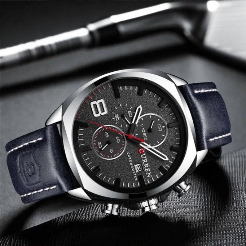 Lazare™ Robust Sportklocka