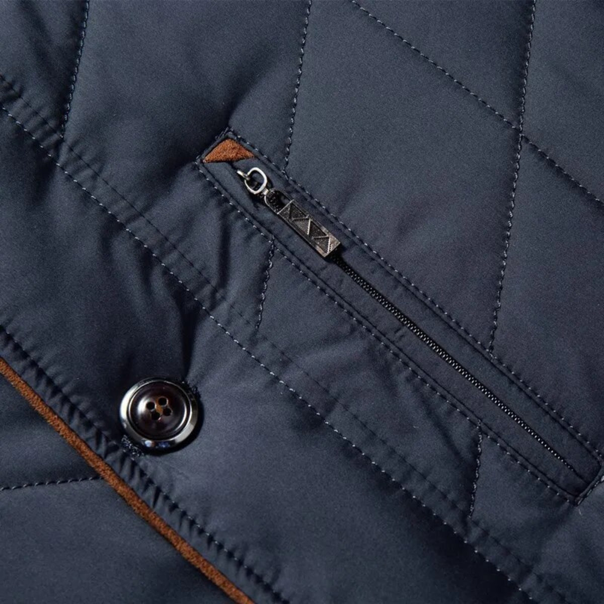 Renan™ Heavy Duty Vinterjacka