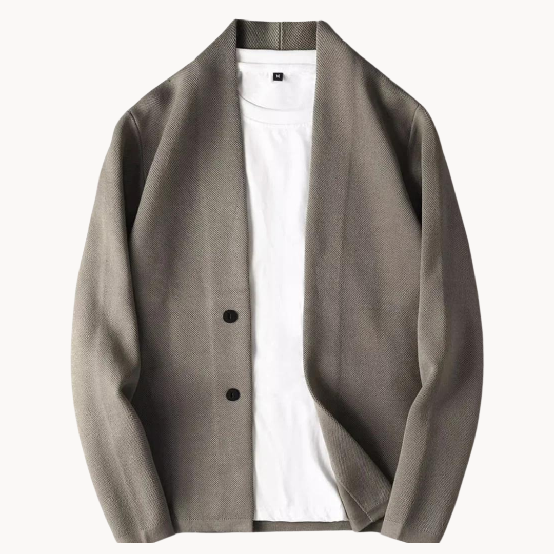 Romwel™ Casual Cardigan