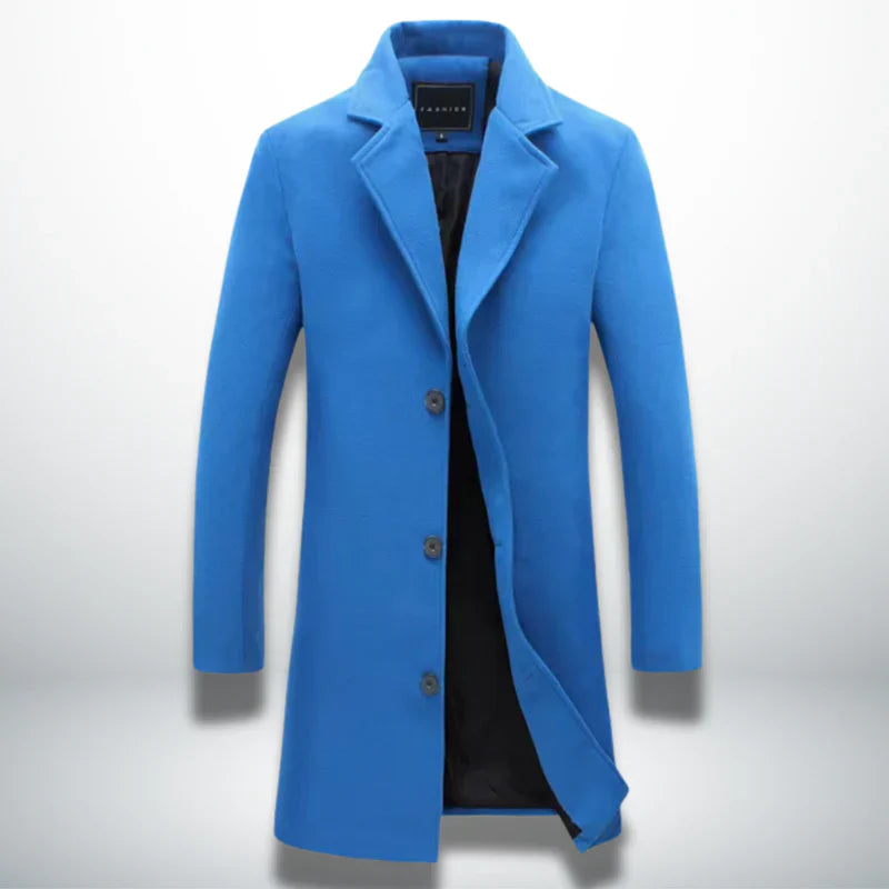 Douglas™ Vattenavvisande Trenchcoat