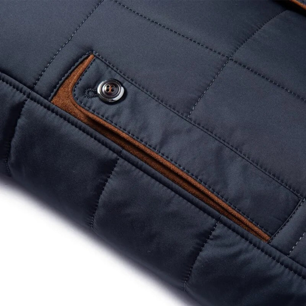 Renan™ Heavy Duty Vinterjacka
