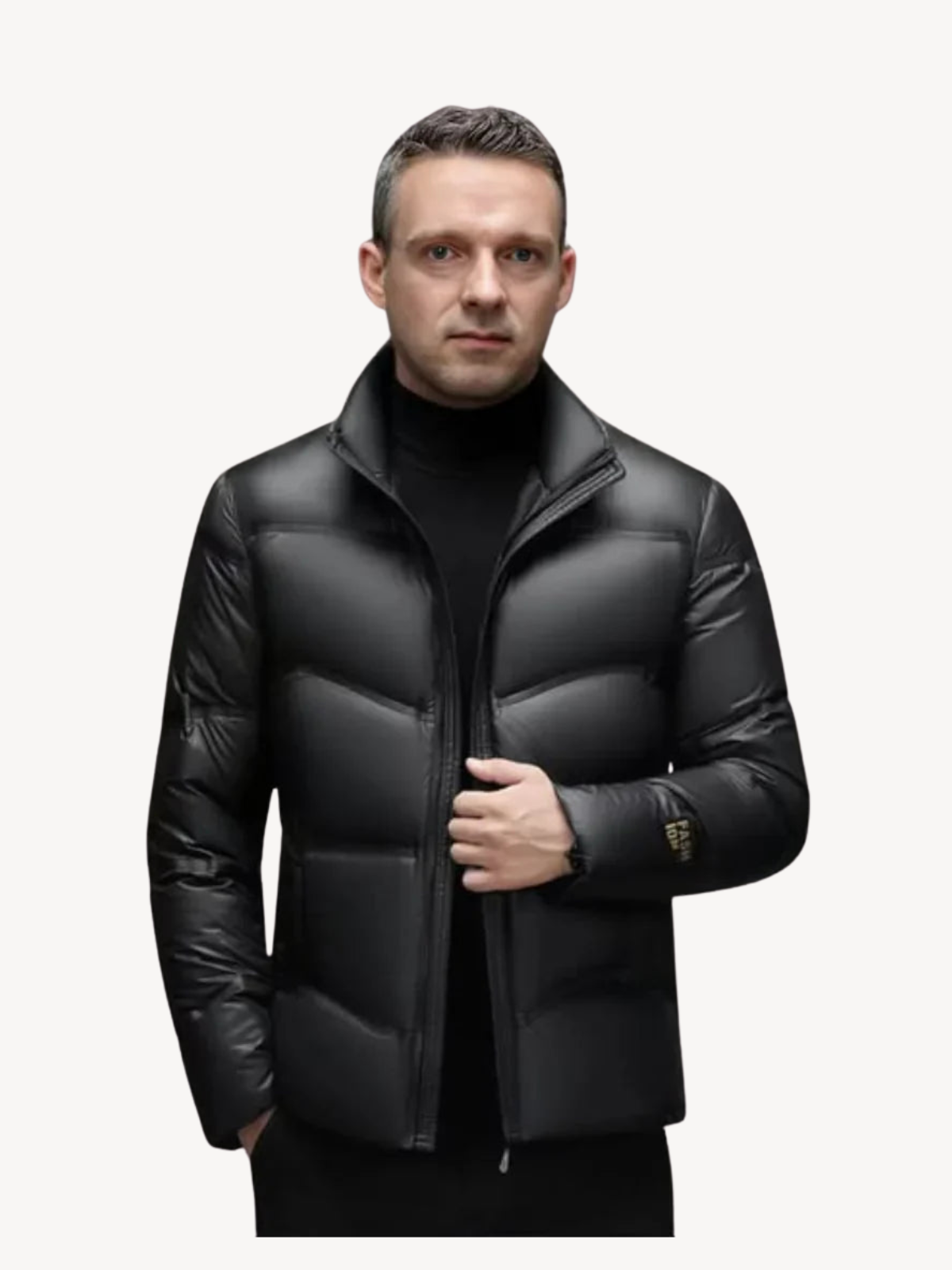 Yosef™ Vinterjacka