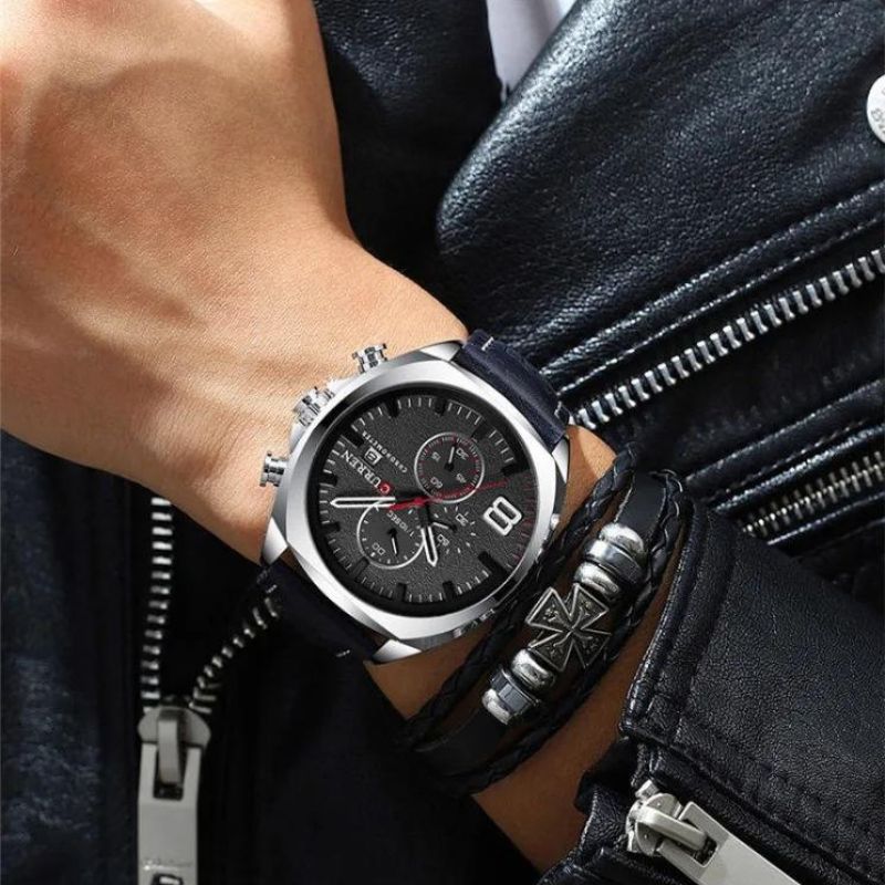 Lazare™ Robust Sportklocka