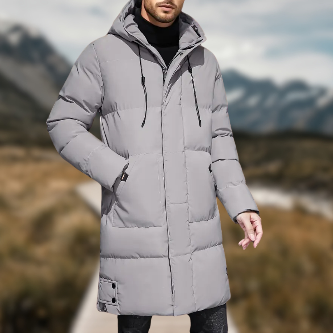 Sawyer™ Varm Vinterjacka