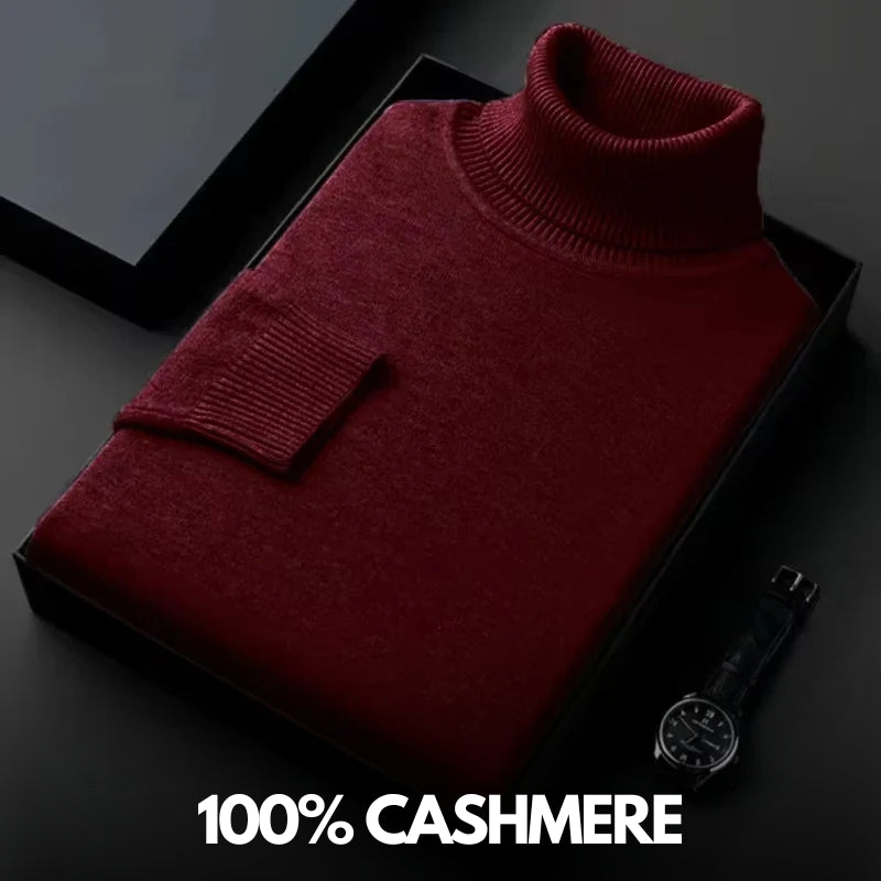 1+1 Gratis Ebbe™ Cashmere Tröja