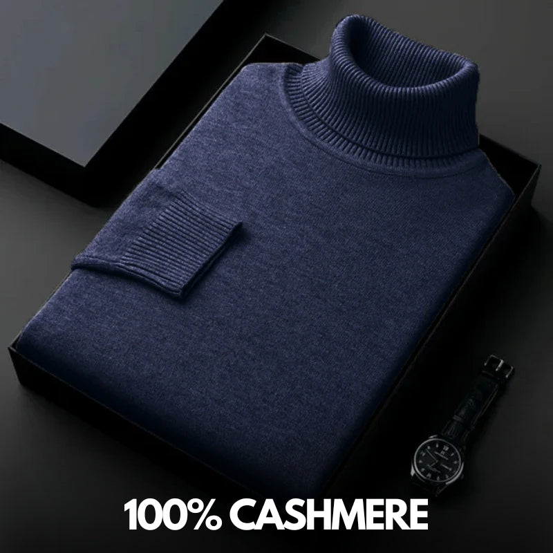1+1 Gratis Ebbe™ Cashmere Tröja