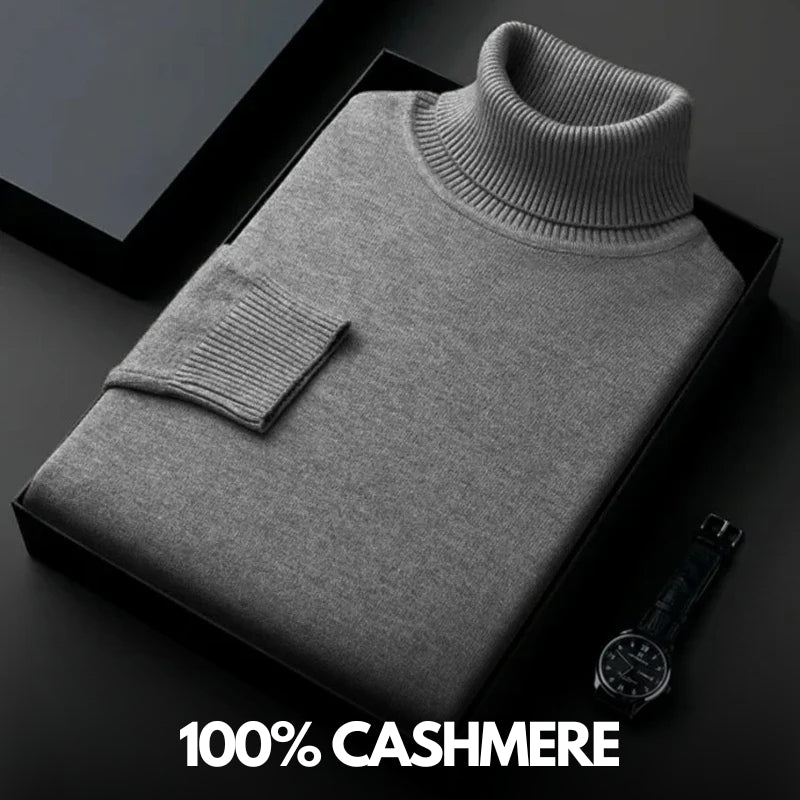 1+1 Gratis Ebbe™ Cashmere Tröja