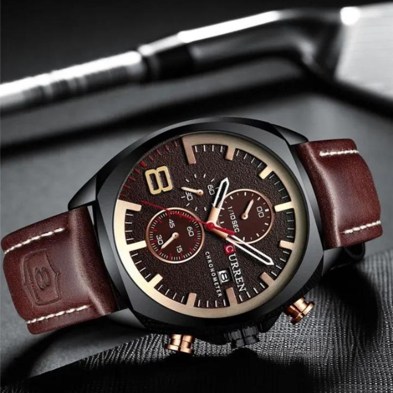 Lazare™ Robust Sportklocka