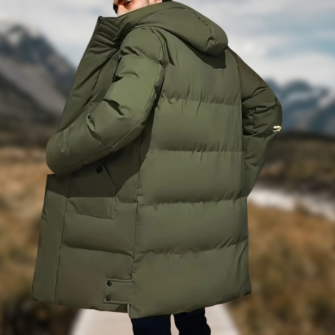 Sawyer™ Varm Vinterjacka