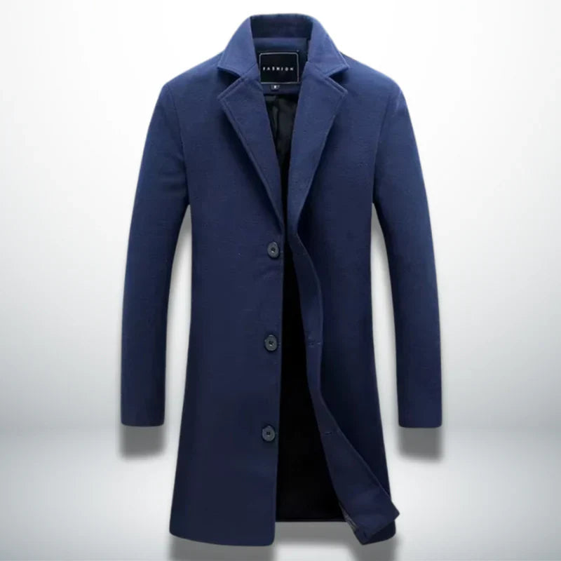 Douglas™ Vattenavvisande Trenchcoat
