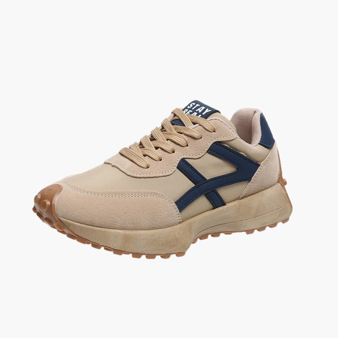 Izza™ Sneakers Komfort i Varje Steg
