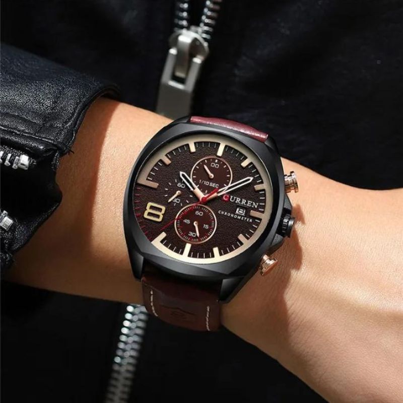 Lazare™ Robust Sportklocka