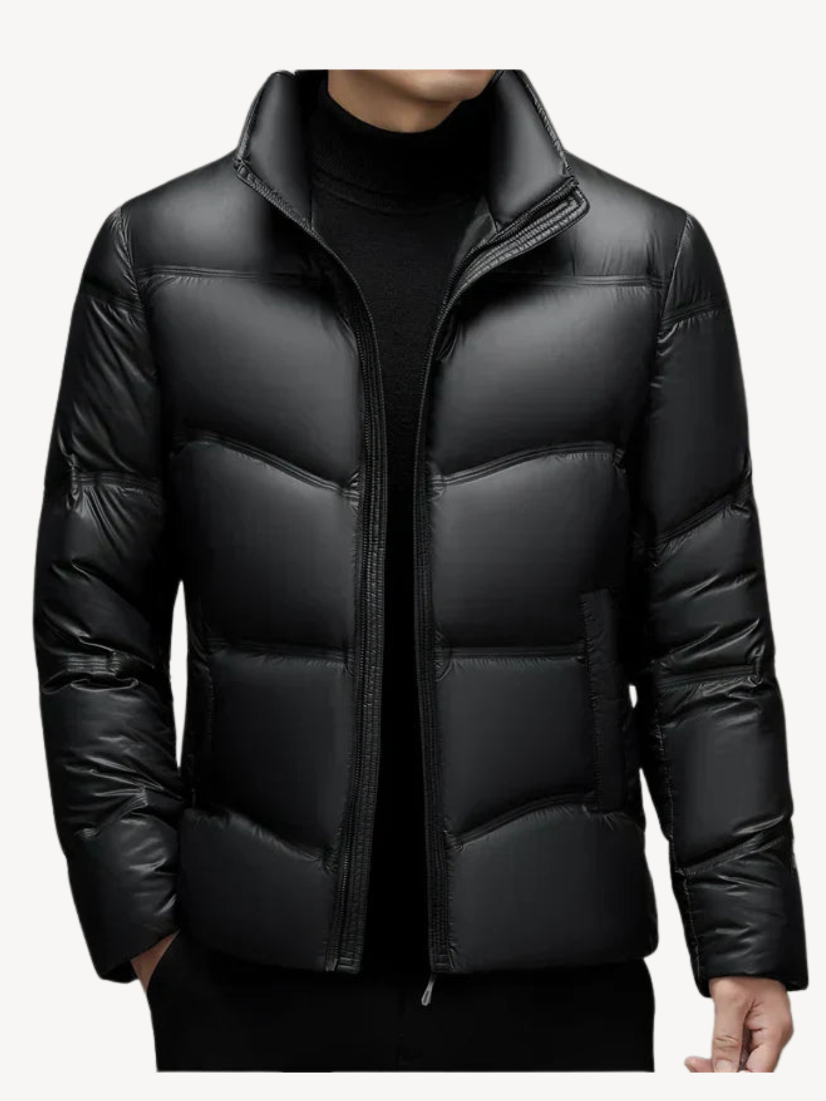 Yosef™ Vinterjacka