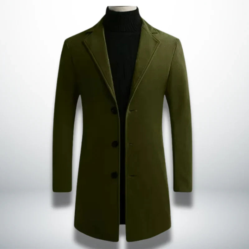 Douglas™ Vattenavvisande Trenchcoat