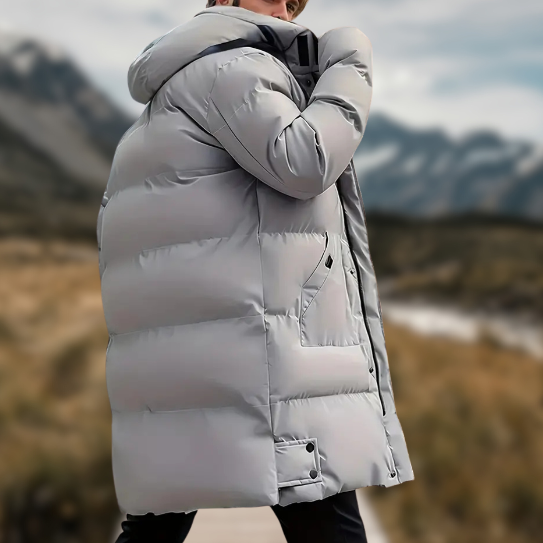 Sawyer™ Varm Vinterjacka