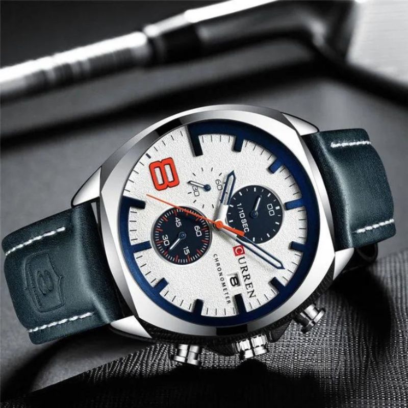 Lazare™ Robust Sportklocka