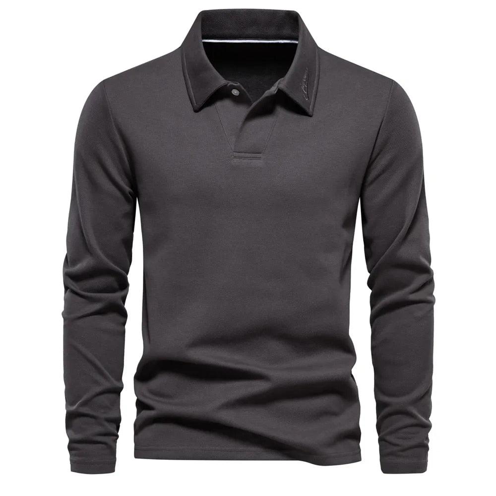 Alexander™ Vardaglig Polo