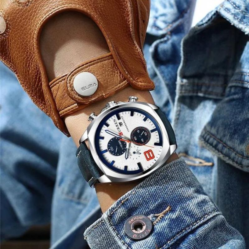 Lazare™ Robust Sportklocka