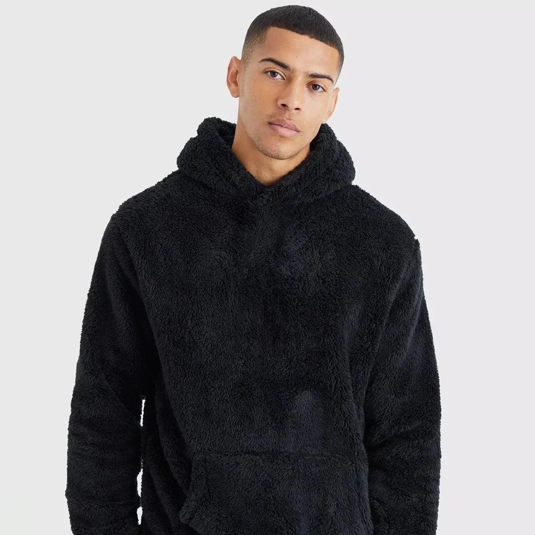 Frankie™ Långärmad Kapuzenpullover
