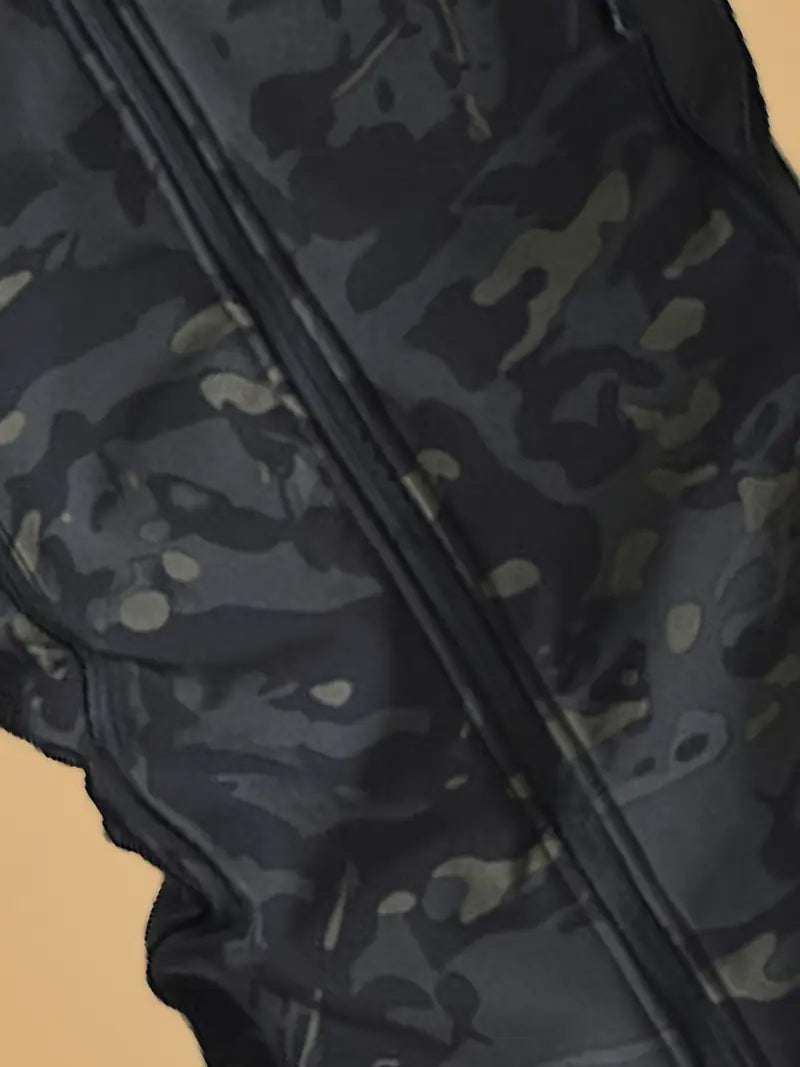 Arjay™ Taktisk Vindjacka