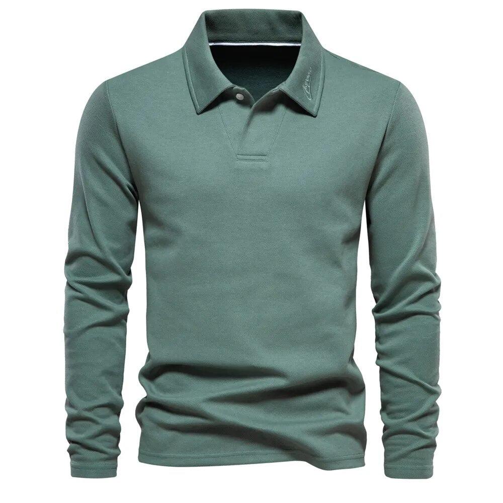 Alexander™ Vardaglig Polo